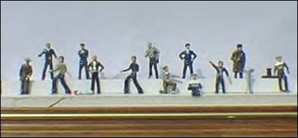scale figures